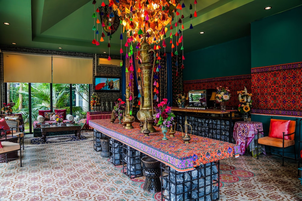 The Grand Morocc Residences 68/69