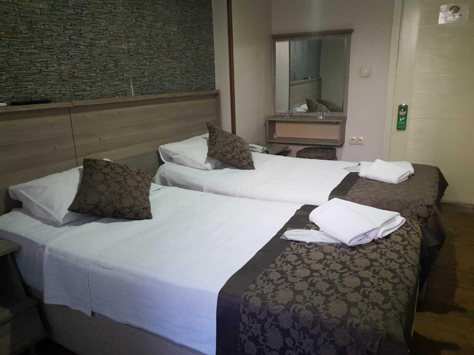 Zeytin Butik Otel 16/38