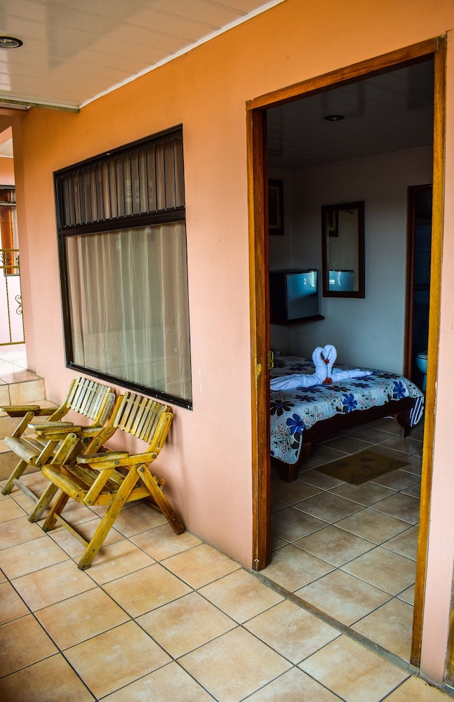 Hostel La Choza Inn 34/60
