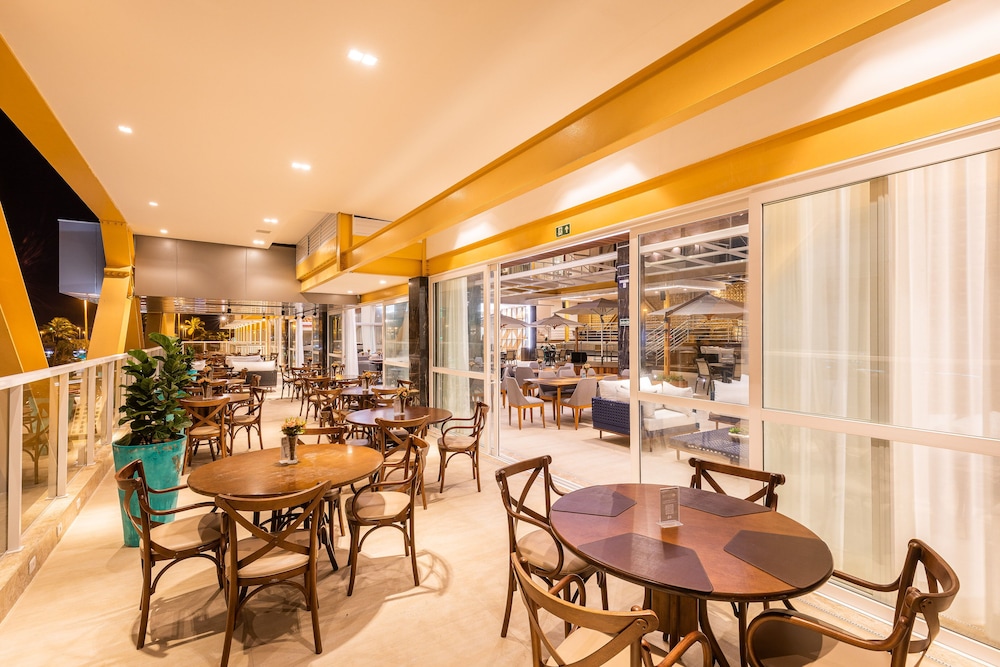 VIDAM HOTEL ARACAJU By Transamerica collection 42/50