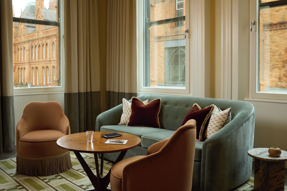The Hoxton Dublin 31/48