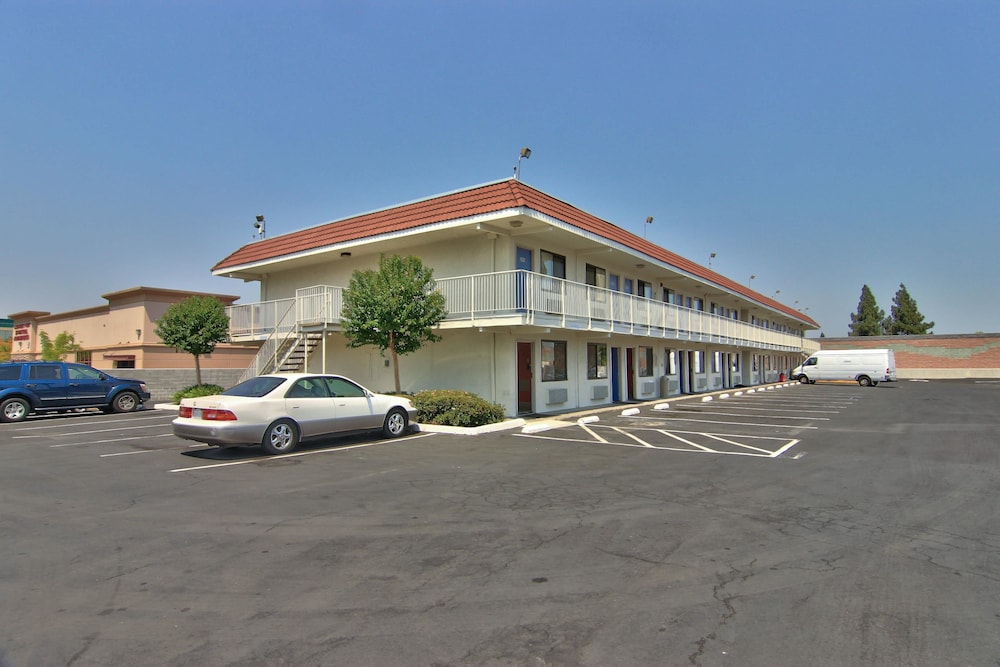 Motel6 West Sacramento, CA 43/60