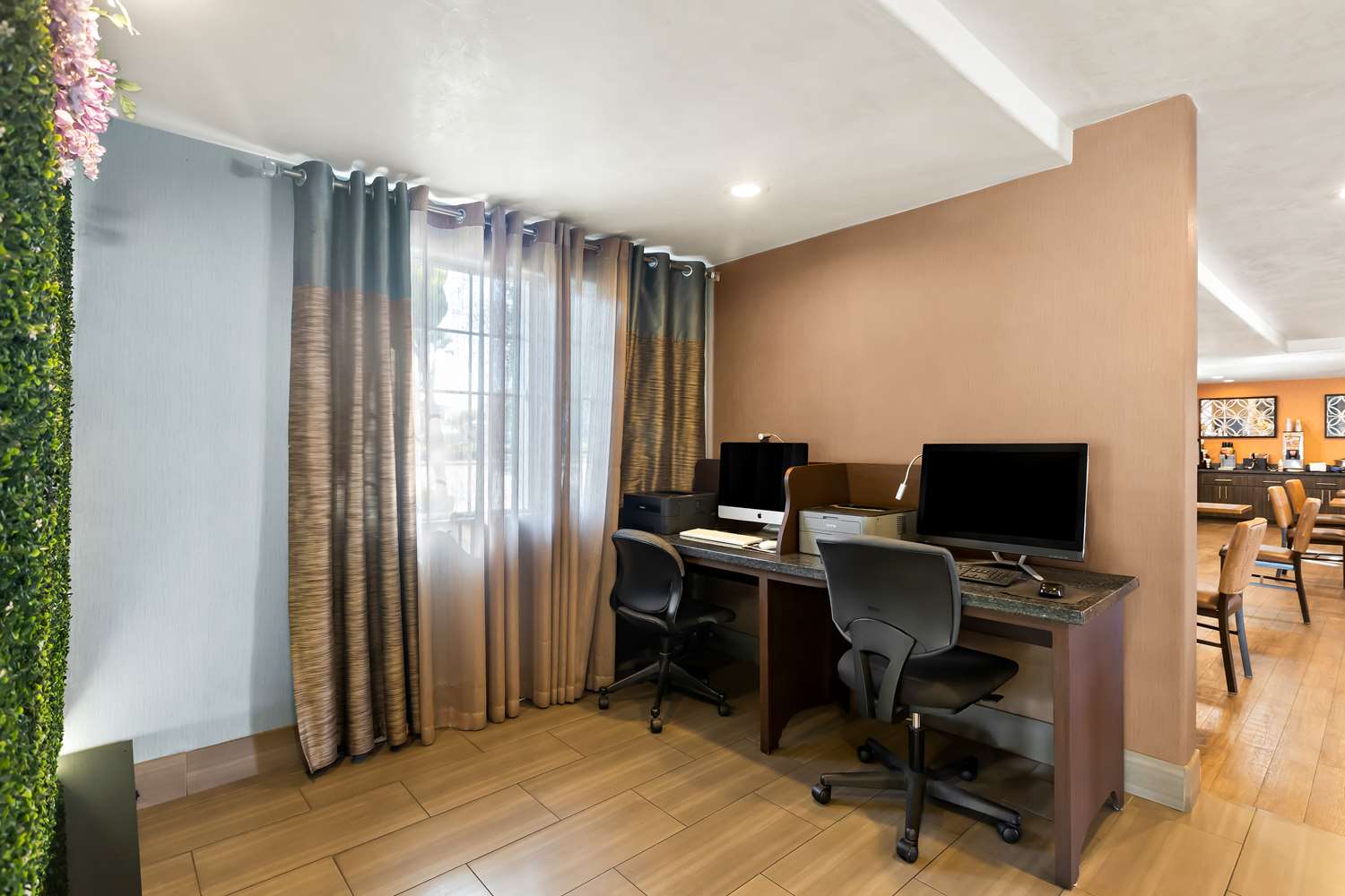 Best Western University Inn Santa Clara 47/55