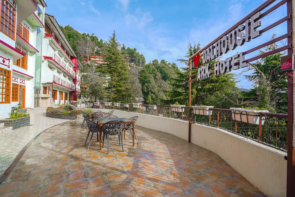HOTEL ARK 37/41