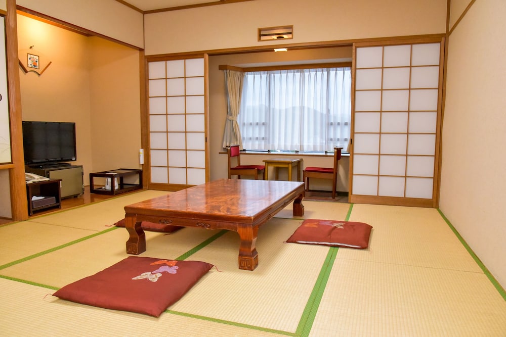 Aso Hotel Ichibankan 31/50