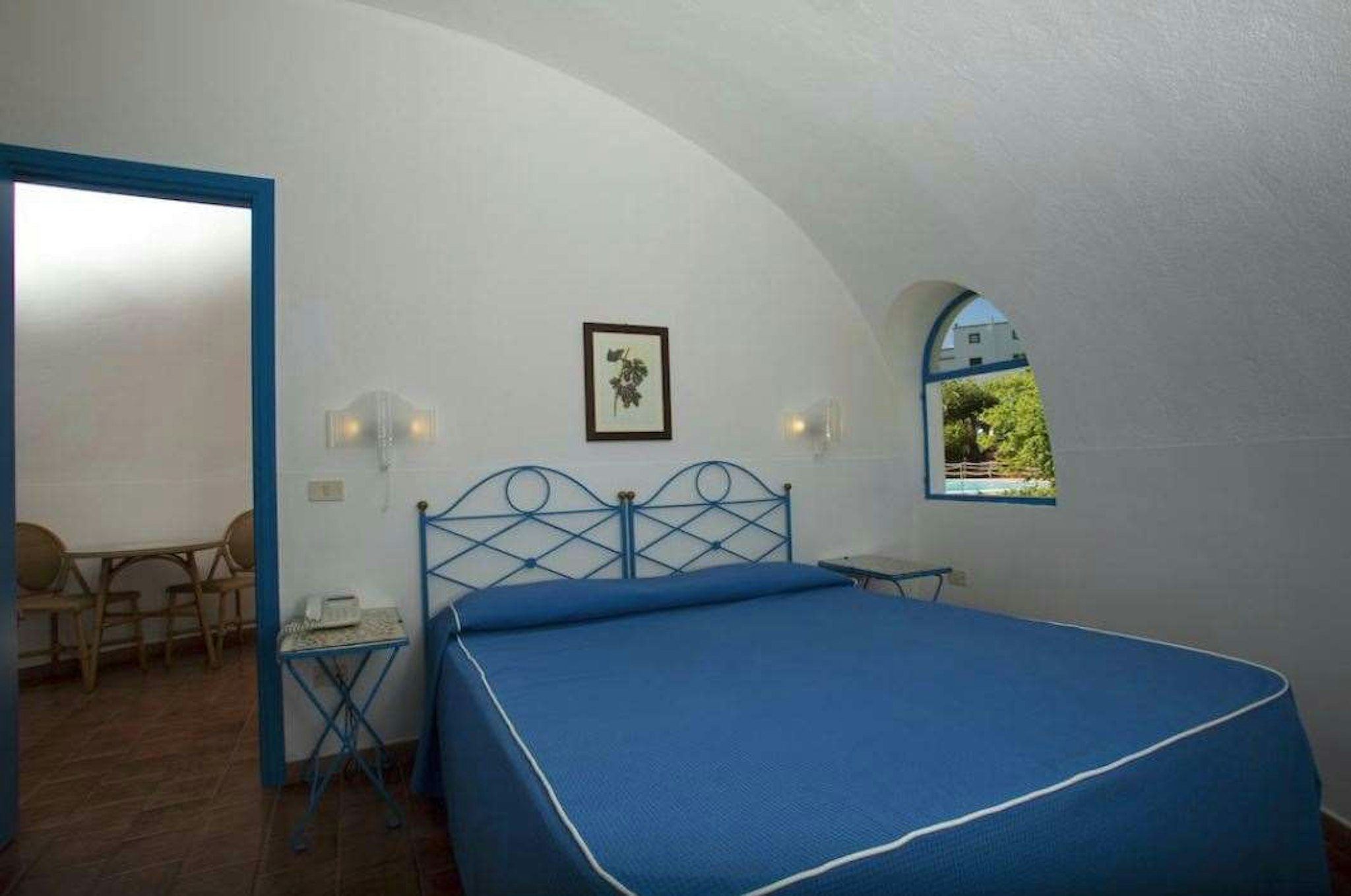 Villa Favorita Hotel and Events 6/17