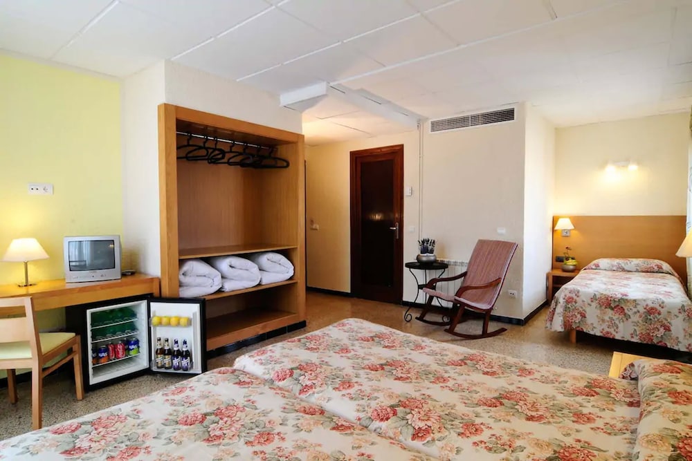 Balear Hotel 19/39