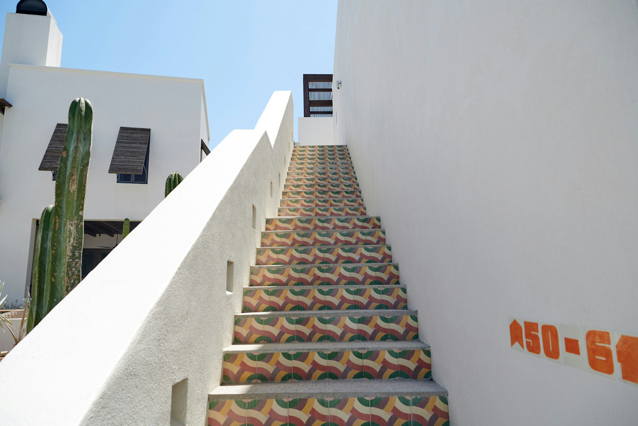 Hotel San Cristobal 6/50