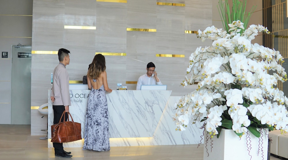Grand Ocean Luxury Boutique 2/74