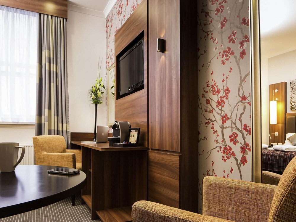 Mercure Darlington Kings Hotel 40/61