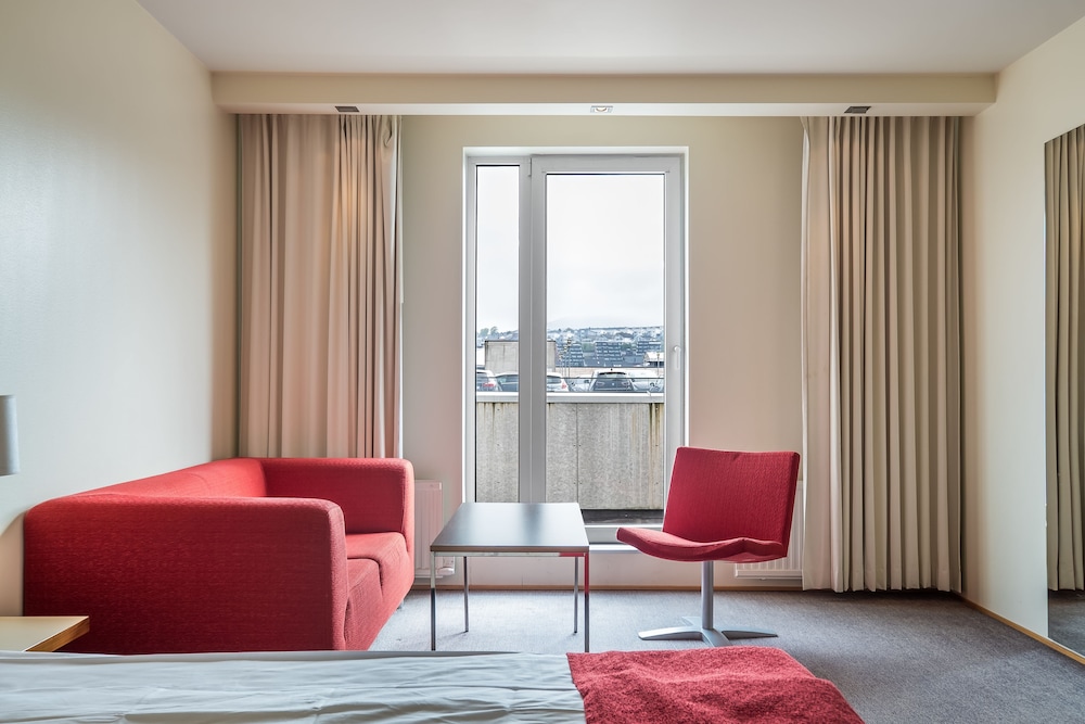 Quality Hotel Residence 21/33