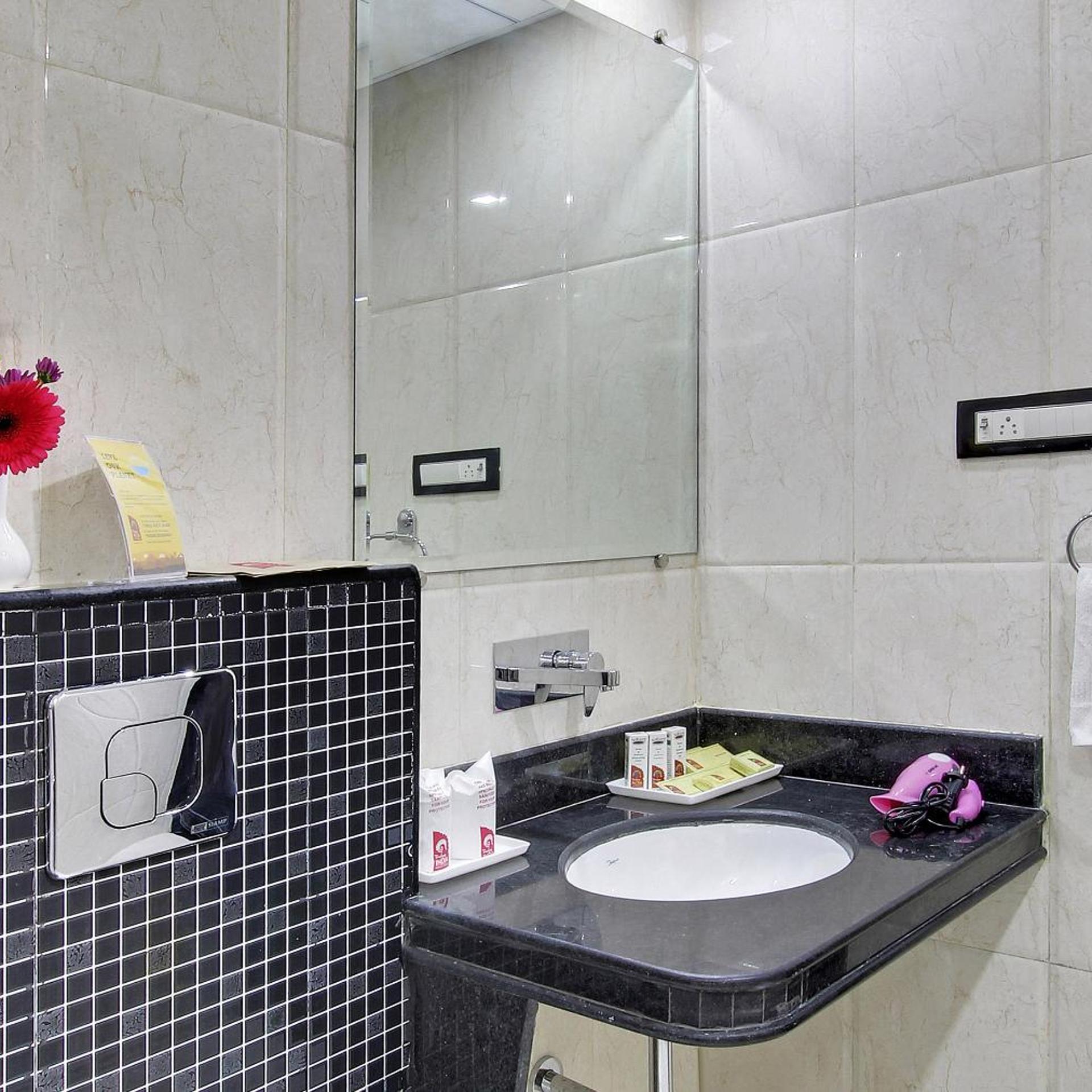Trulyy Rudransh Inn, Jodhpur 45/45