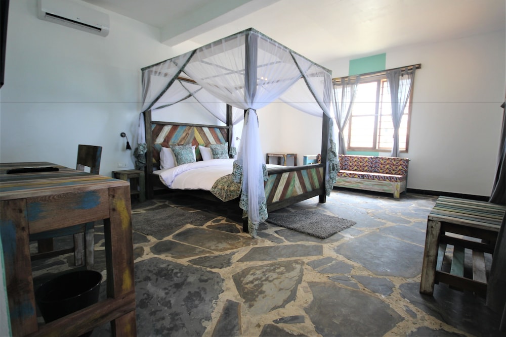 Zanzibar Bay Resort 21/50