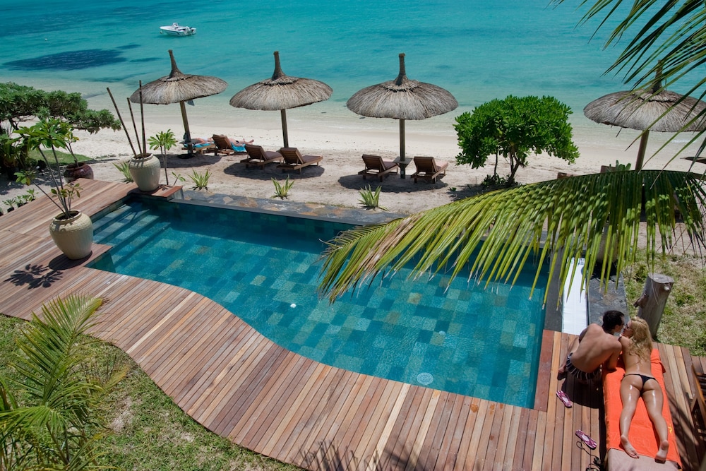 Ocean Villas 8/59