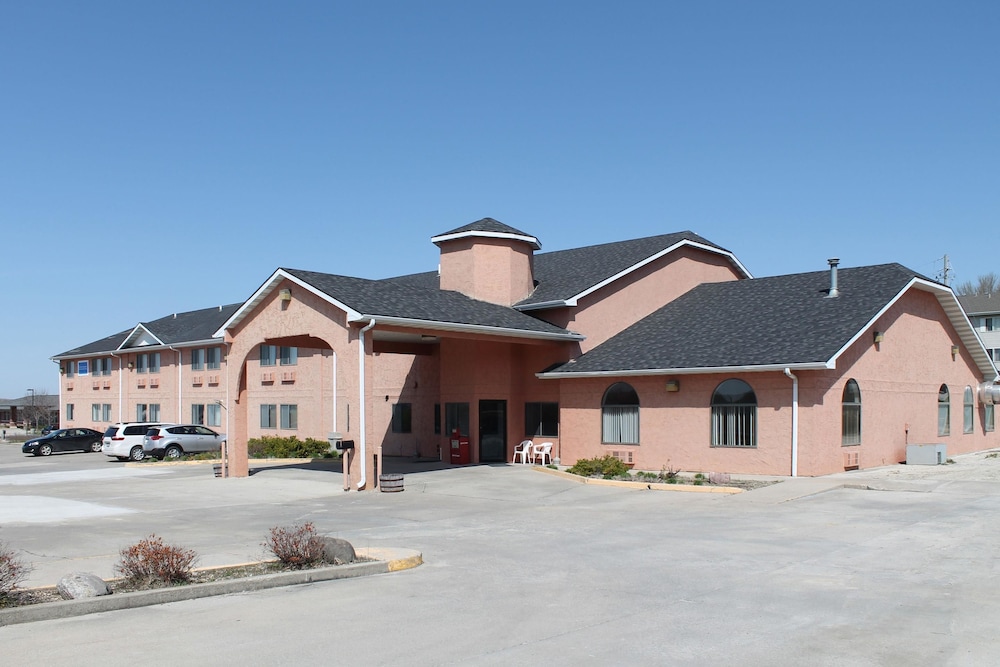 Rodeway Inn Red Oak IA 1/27