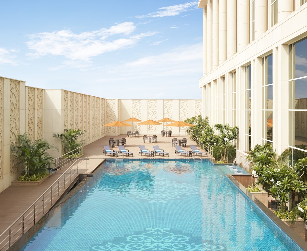 TAJ SANTACRUZ in MUMBAI