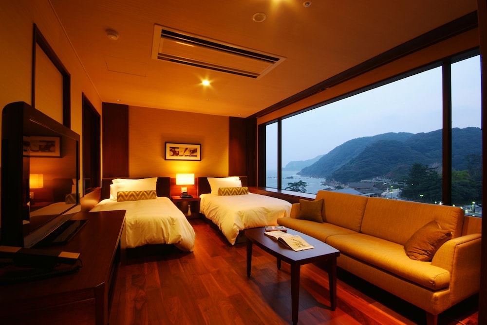 HOTEL KINPARO 6/35