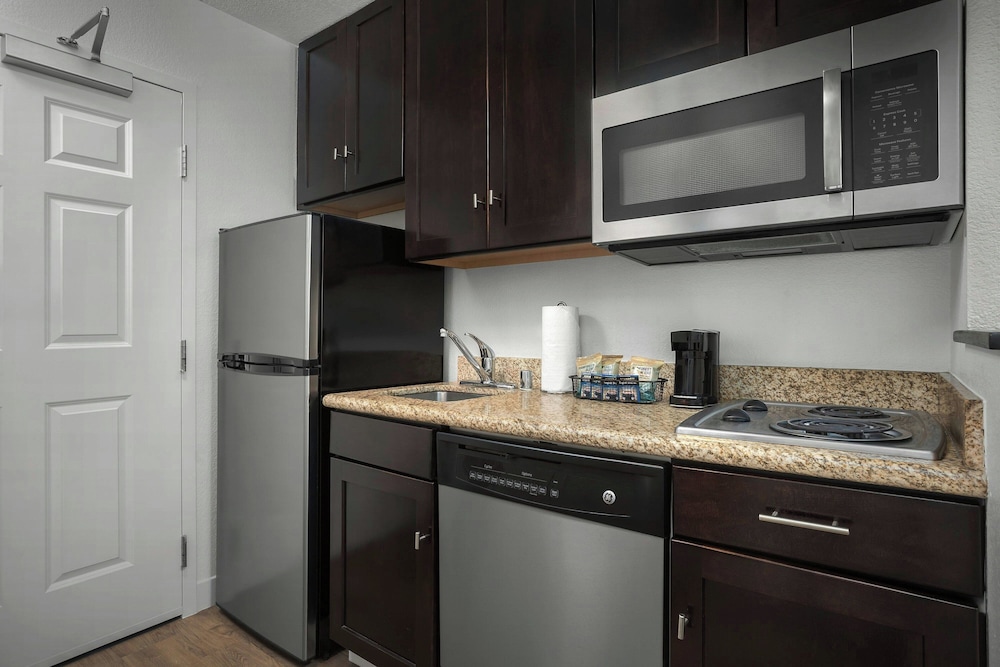 استوديو بسرير كينج مع أريكة لذوي الإعاقة، Towneplace Suites el Centro 5/7