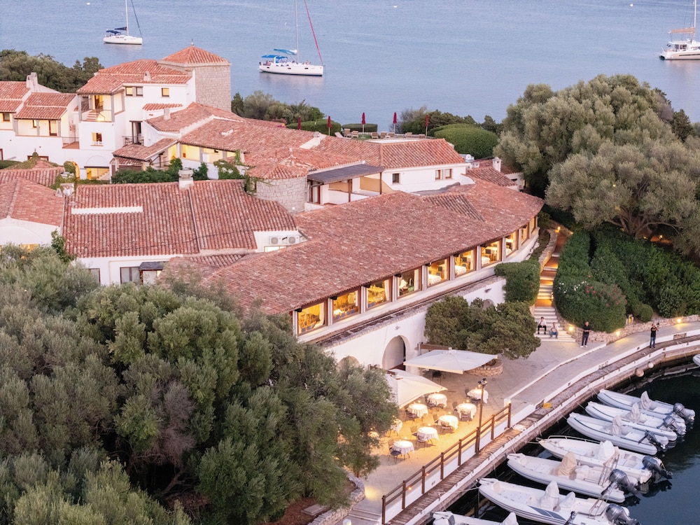 Hotel Palumbalza Porto Rotondo 6/70