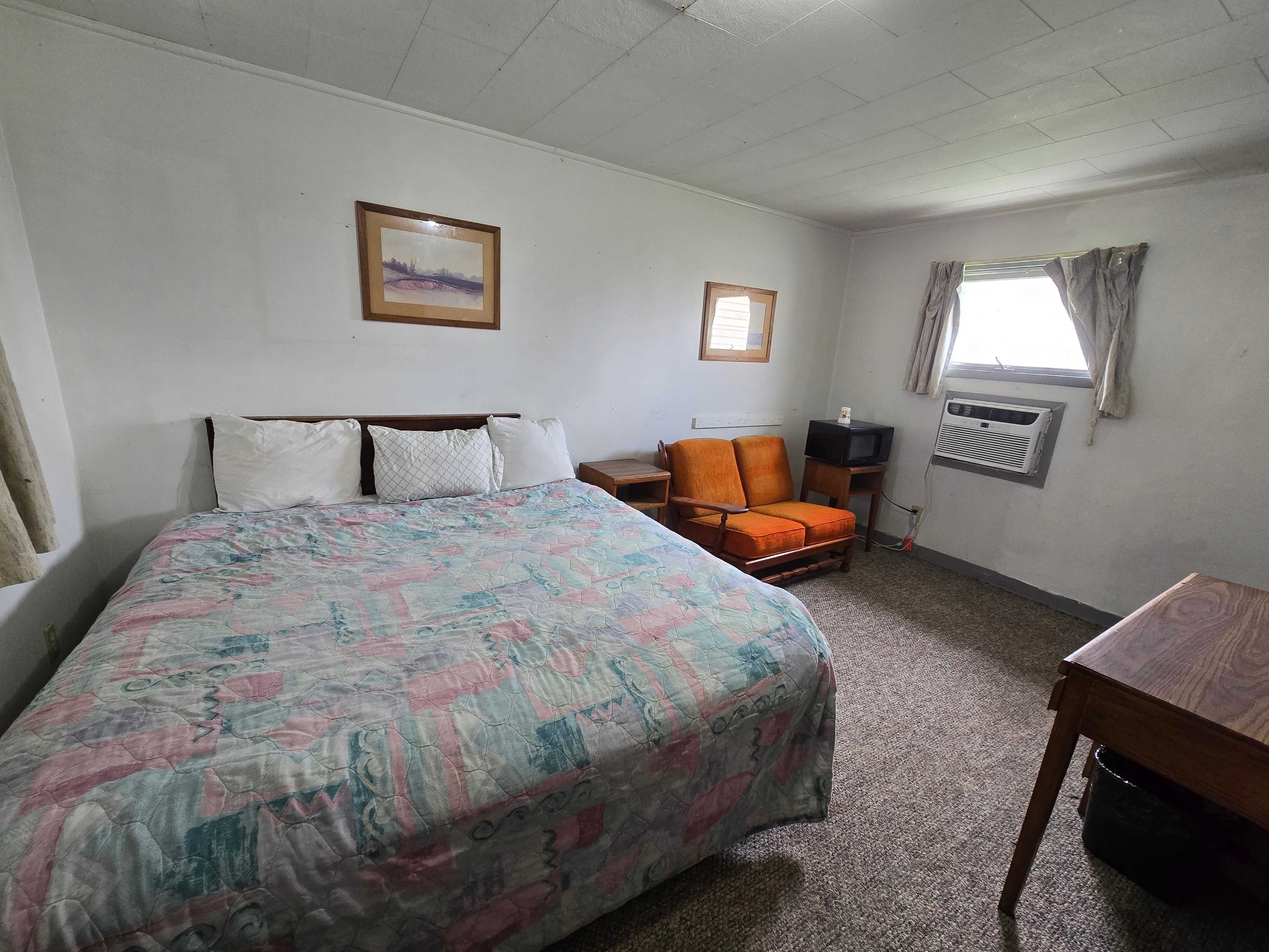 OYO Sandman Inn 15/58