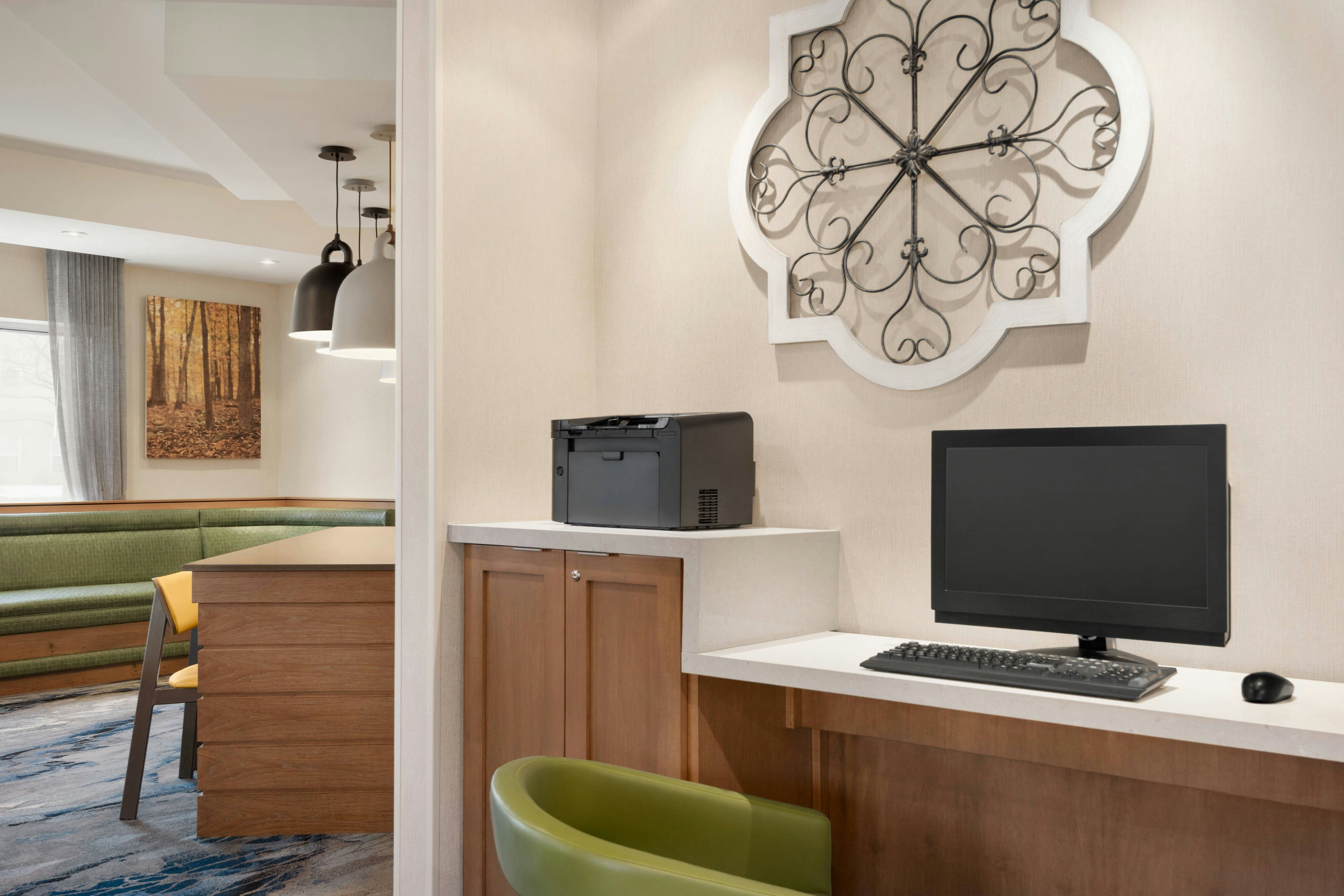 Fairfield Inn by Marriott Erie Millcreek Mall 25/27