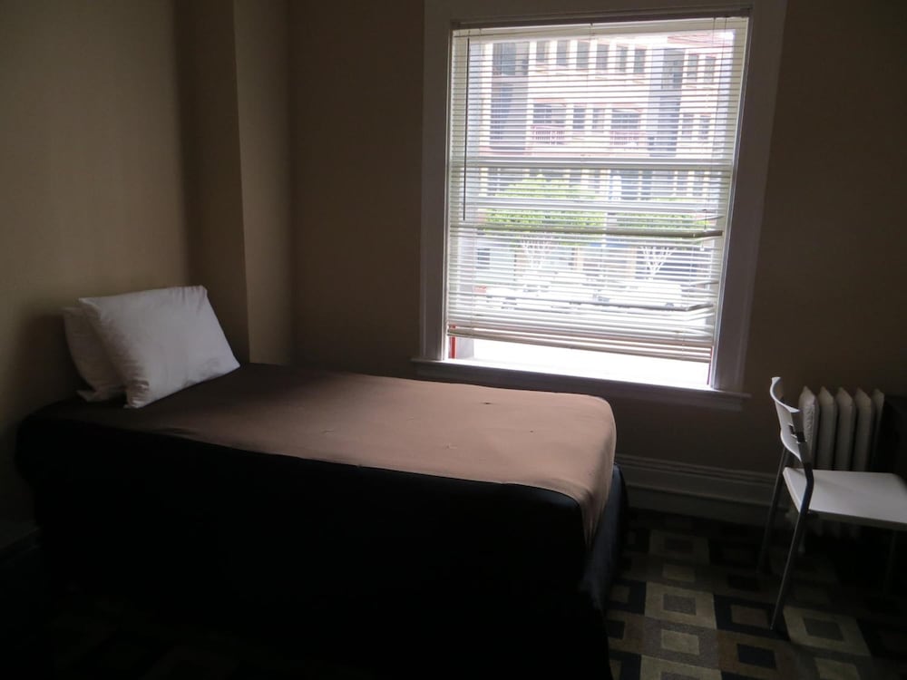 Hotel North Beach 8/45