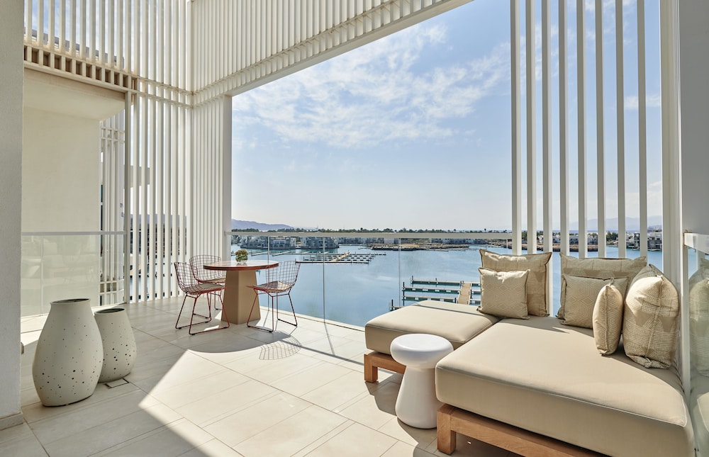 Hyatt Regency Aqaba Ayla Resort 30/62