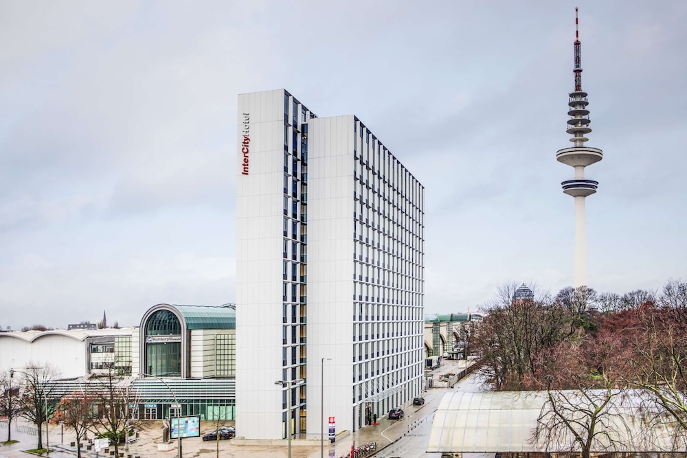 Intercityhotel Hamburg Dammtor 2/59