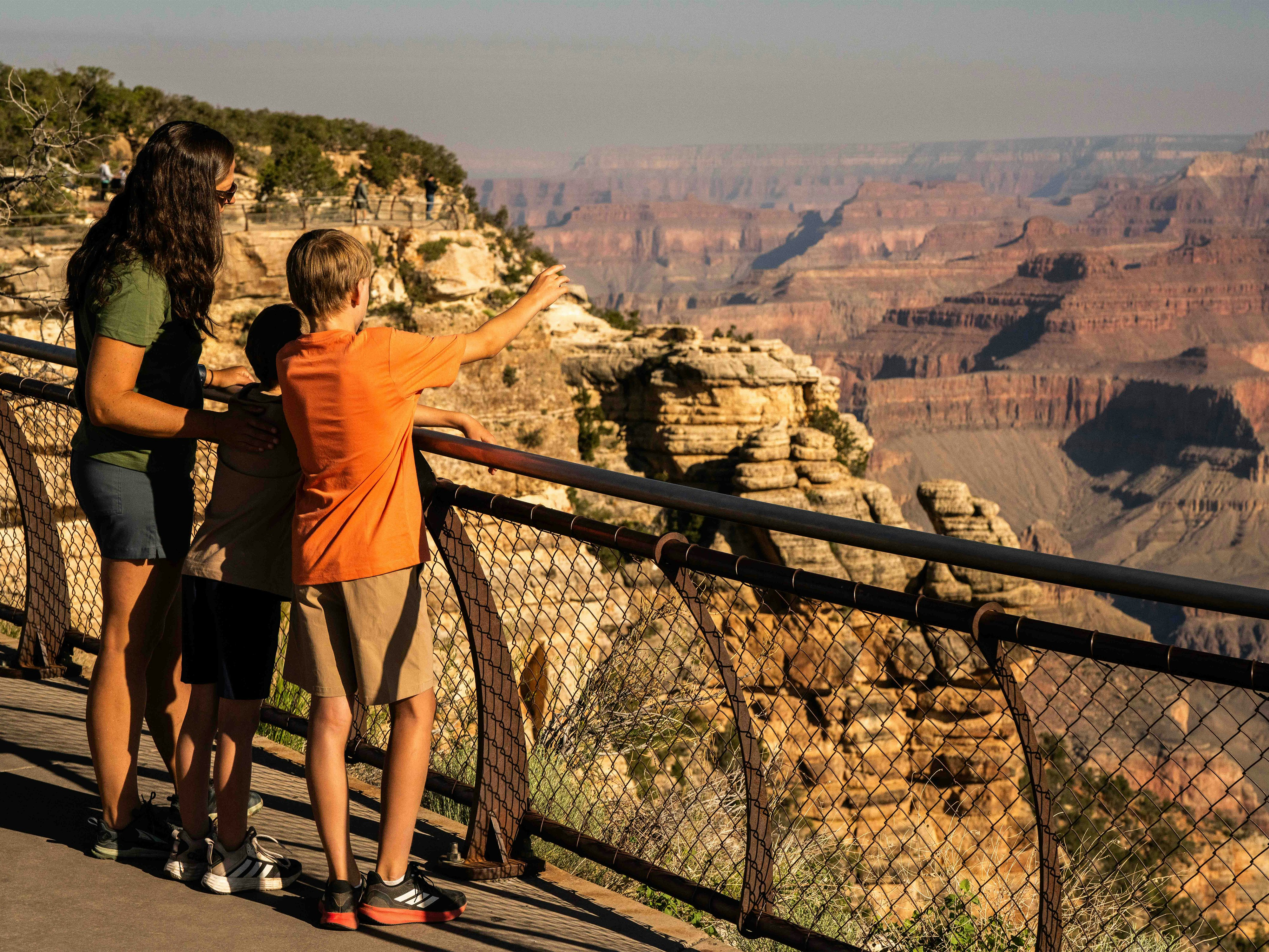 Red Roof PLUS+ Williams - Grand Canyon 38/43
