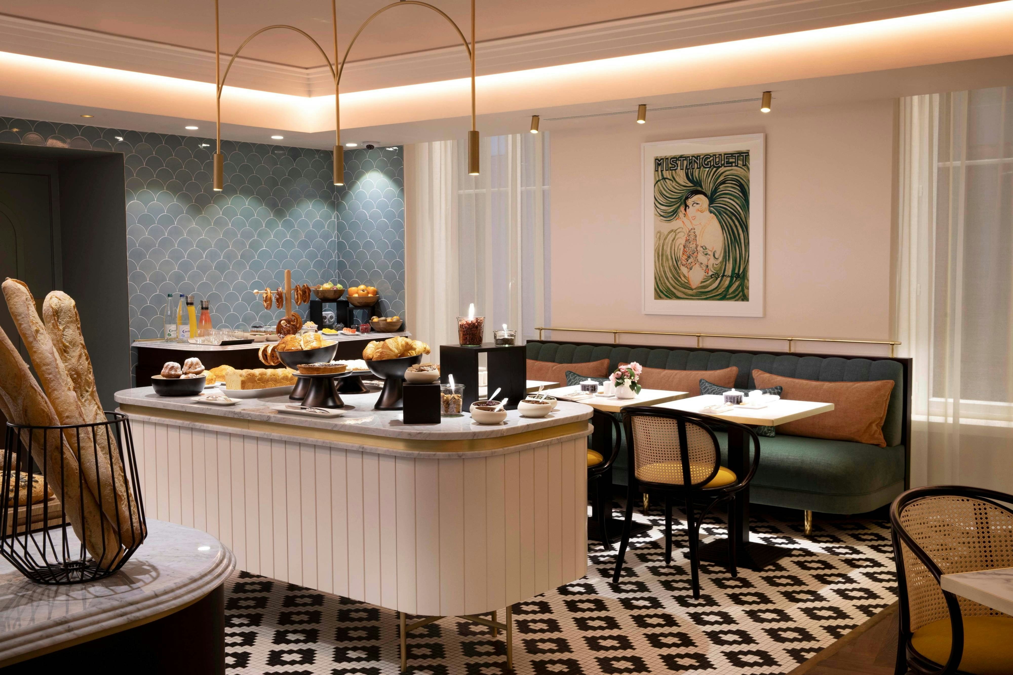 Maison Rouge Strasbourg Hotel & Spa, Autograph Collection 53/62