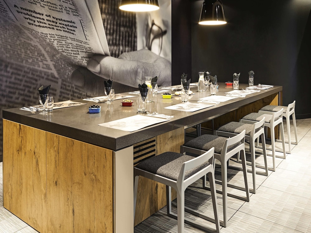 Ibis Birmingham New Street Station Hotel 29/46