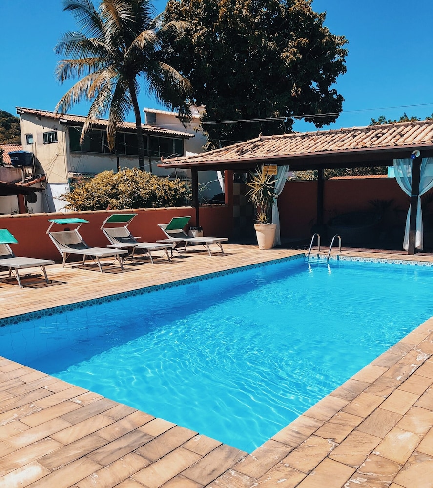 BUZIOS CENTRO HOTEL 3/74