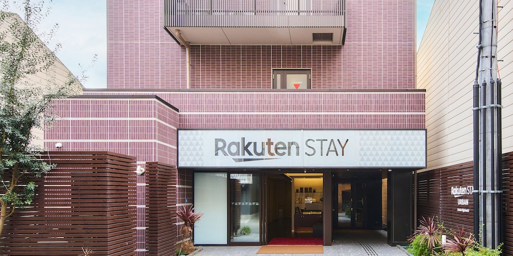 Hotel Meldia Osaka Higobashi 2/50