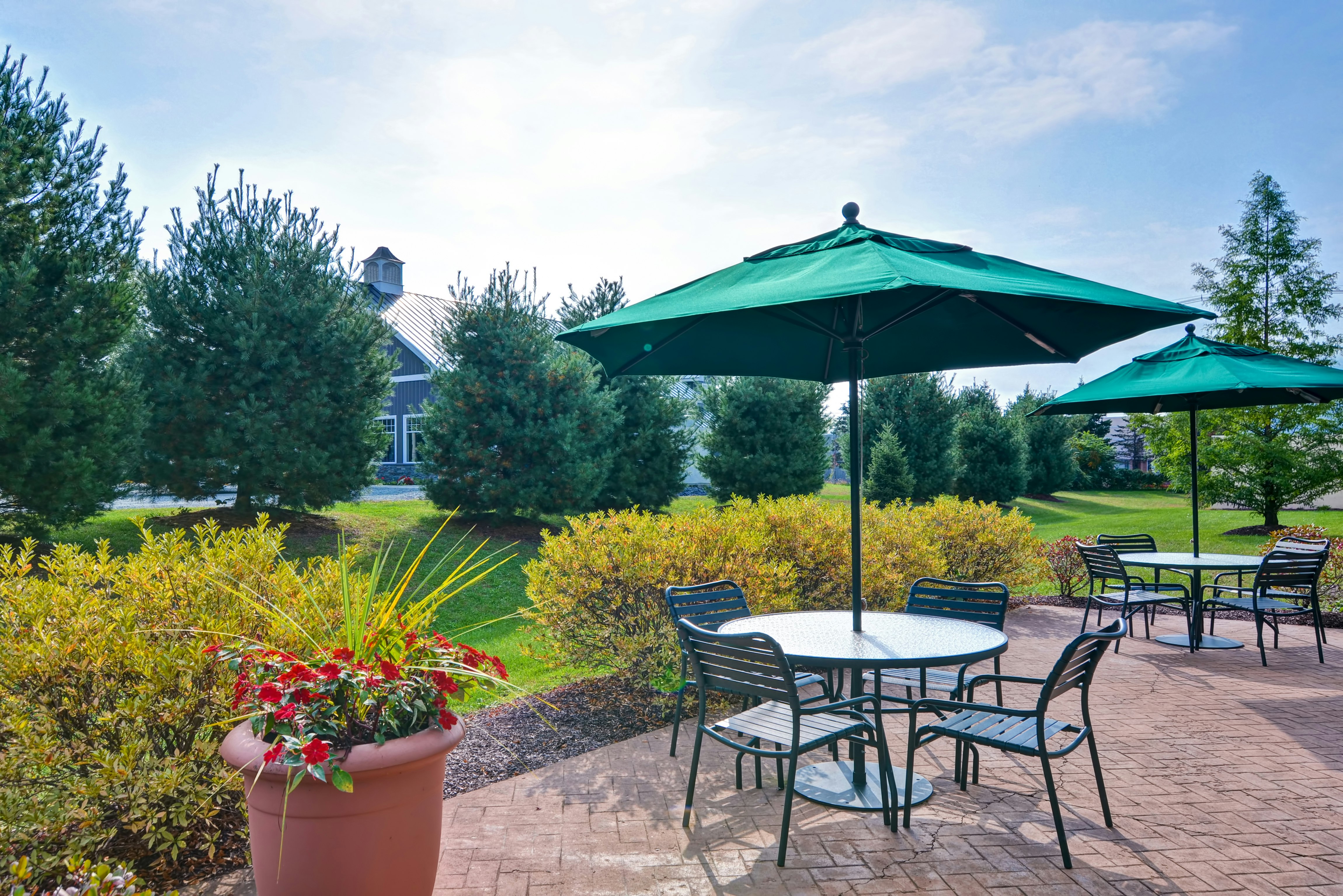 Hampton Inn Sayre 32/45
