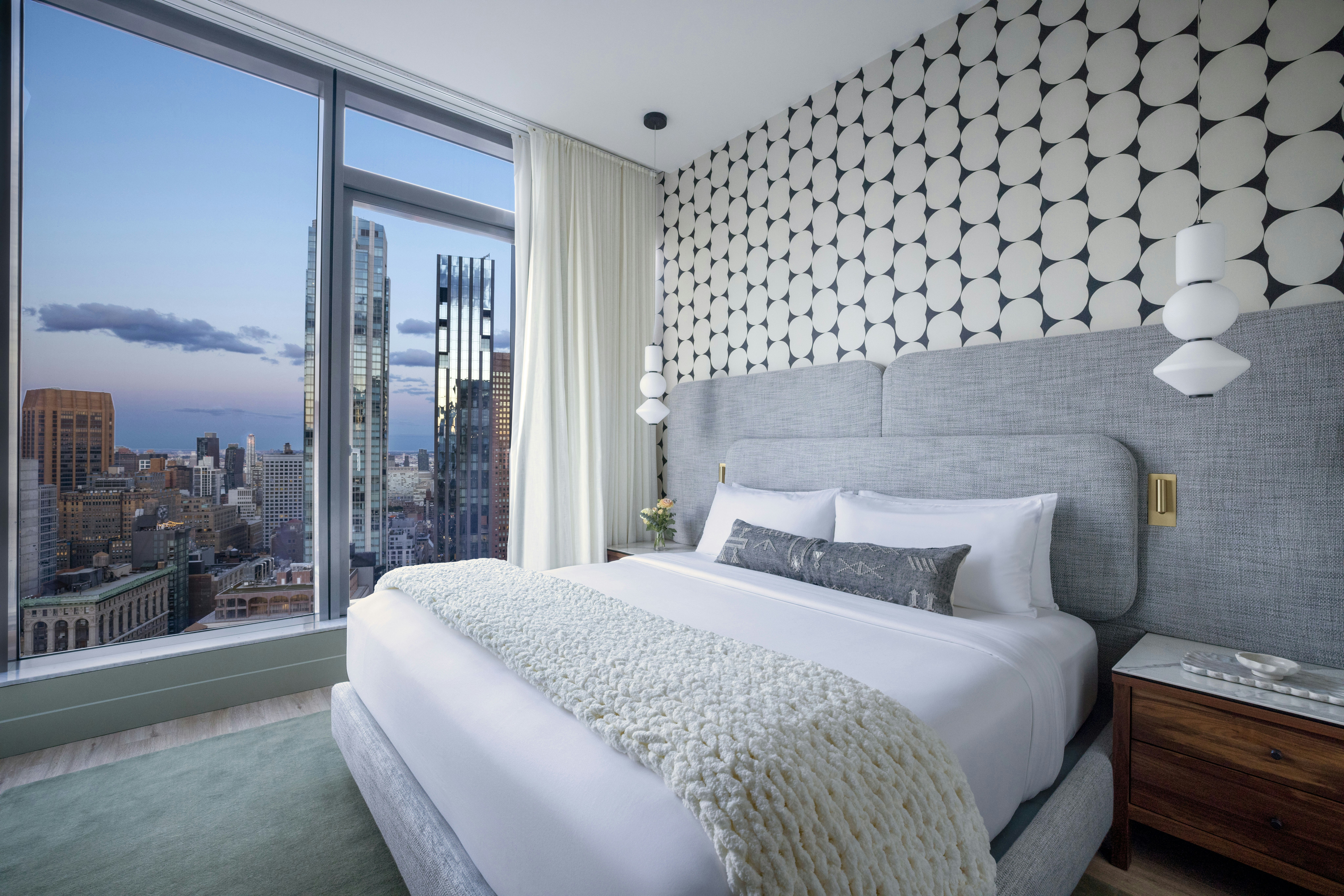 Virgin Hotels New York City 12/50