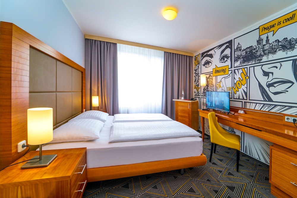 Hotel Uno Prague 26/57