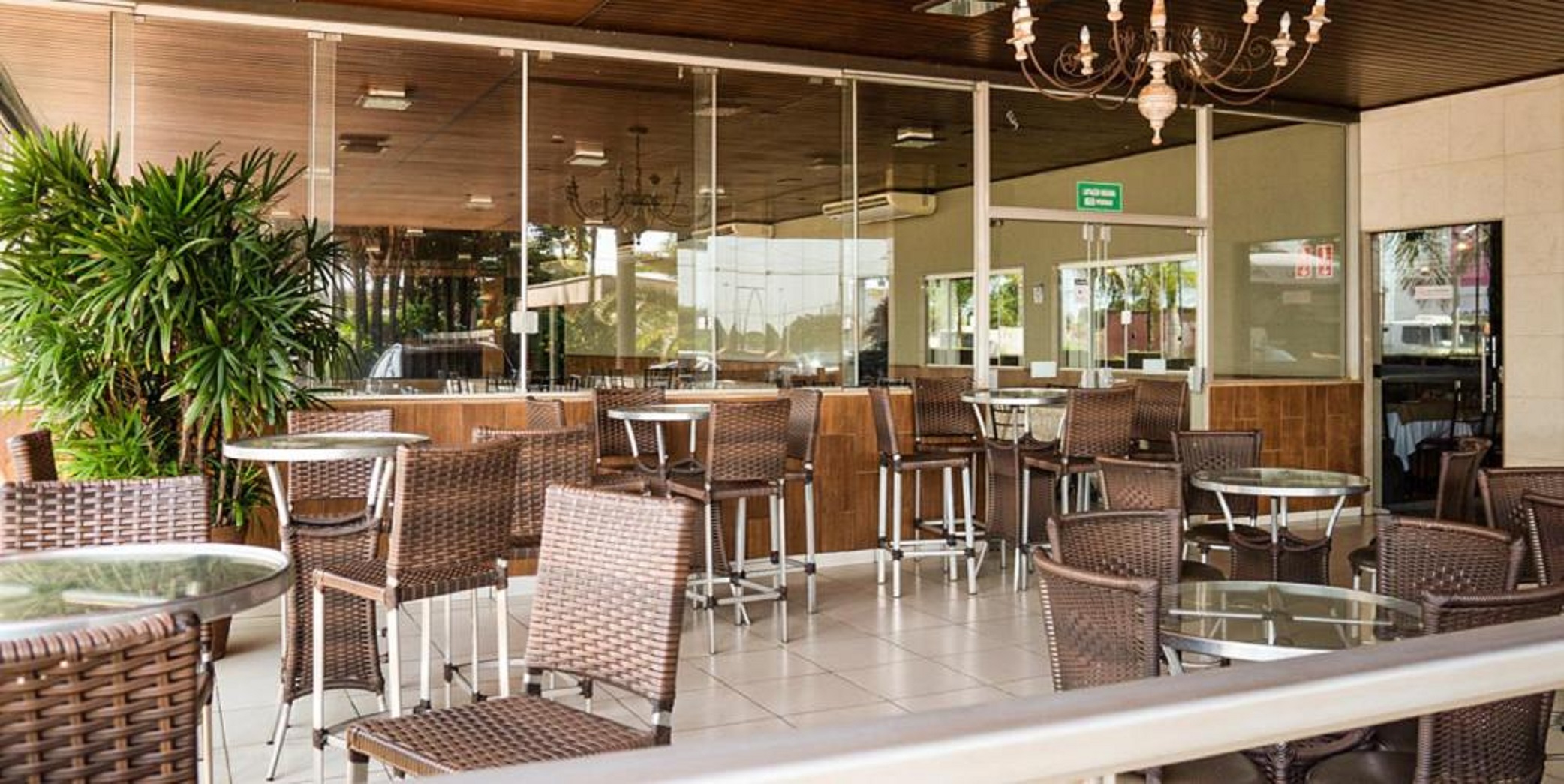 Vila Romana Park Hotel 17/24