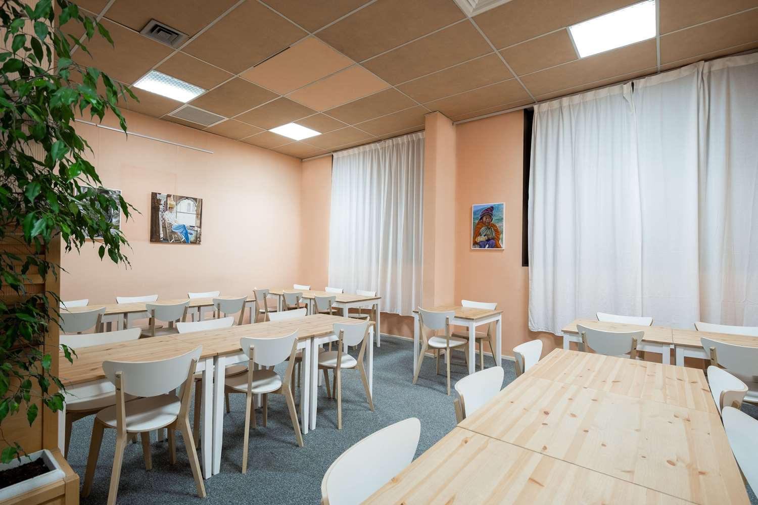 Comfort Hotel Toulouse Sud 22/25