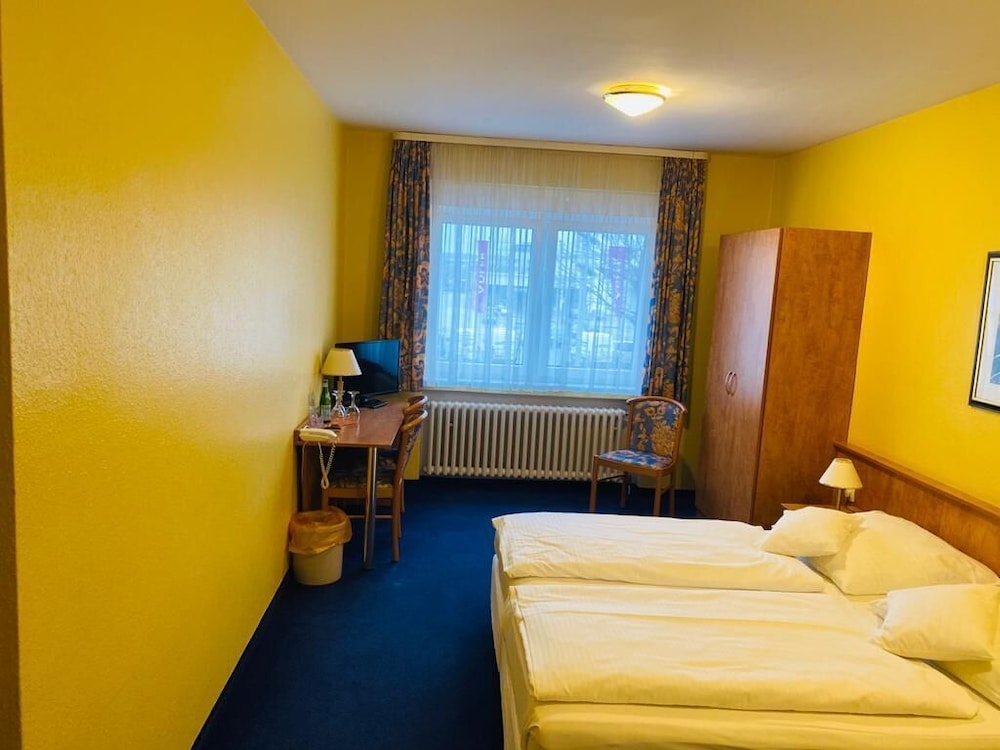Friends Hotel Kerpen 17/48