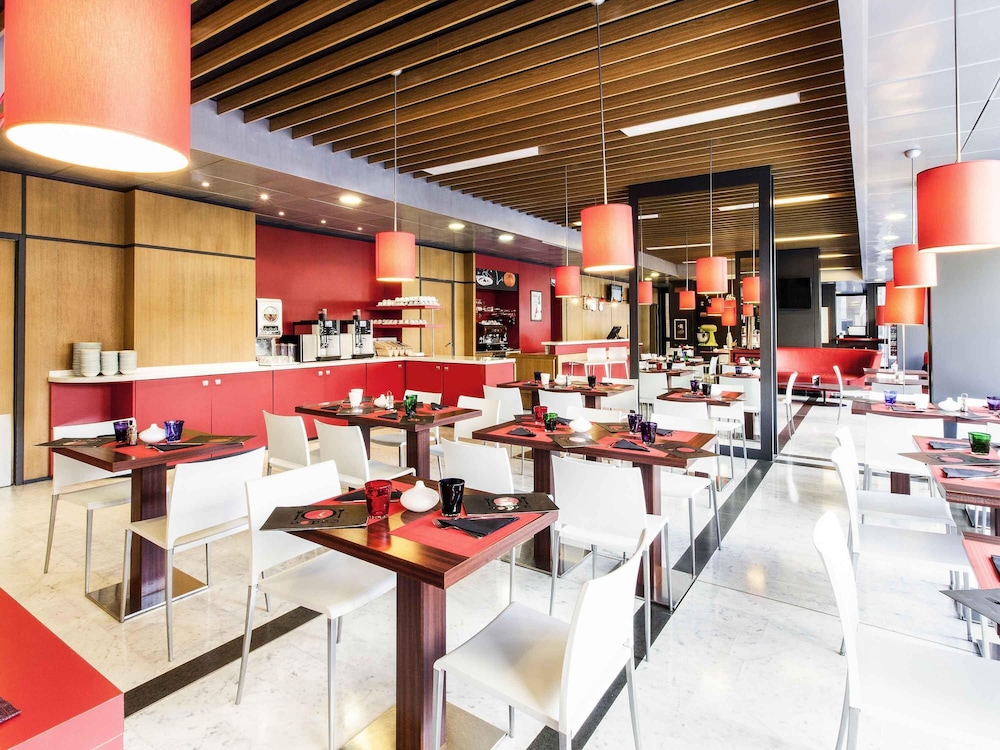 Ibis Roma Fiera 31/50
