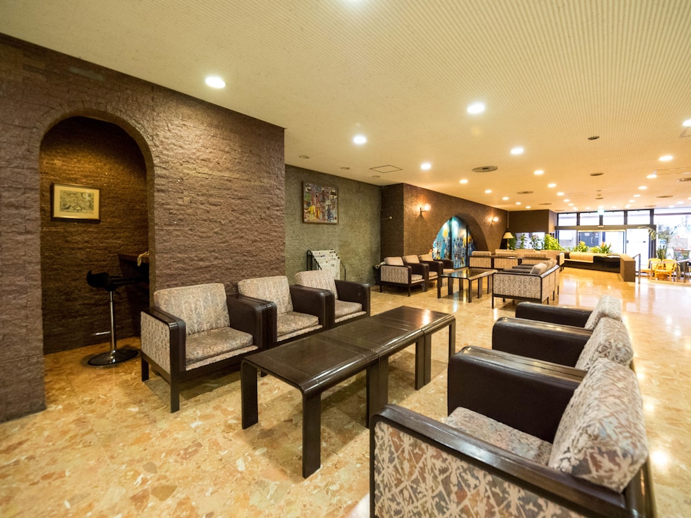 Hotel Matsunoka Ichinoseki 32/41