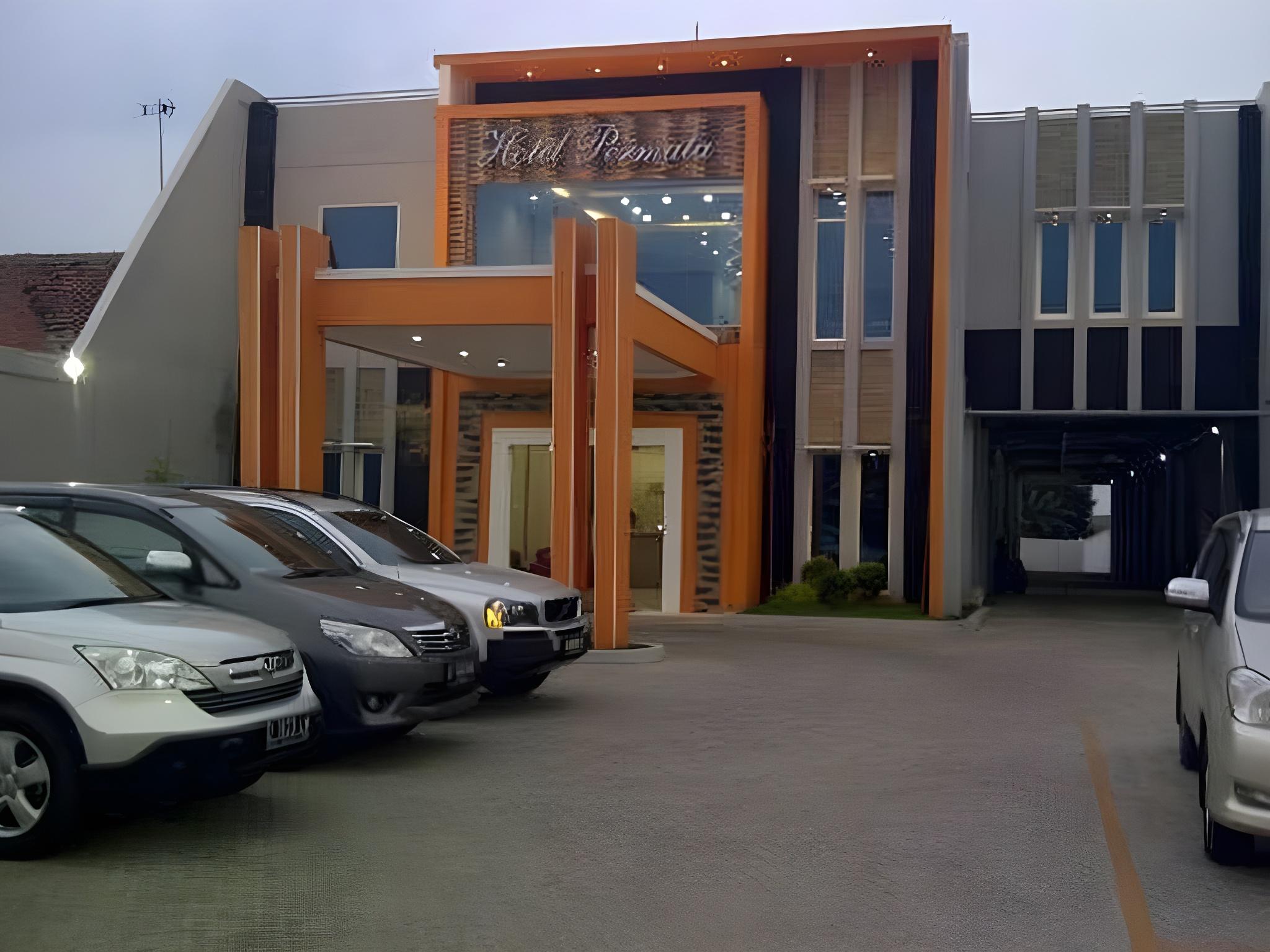 Permata Hotel Purwakarta 23/23
