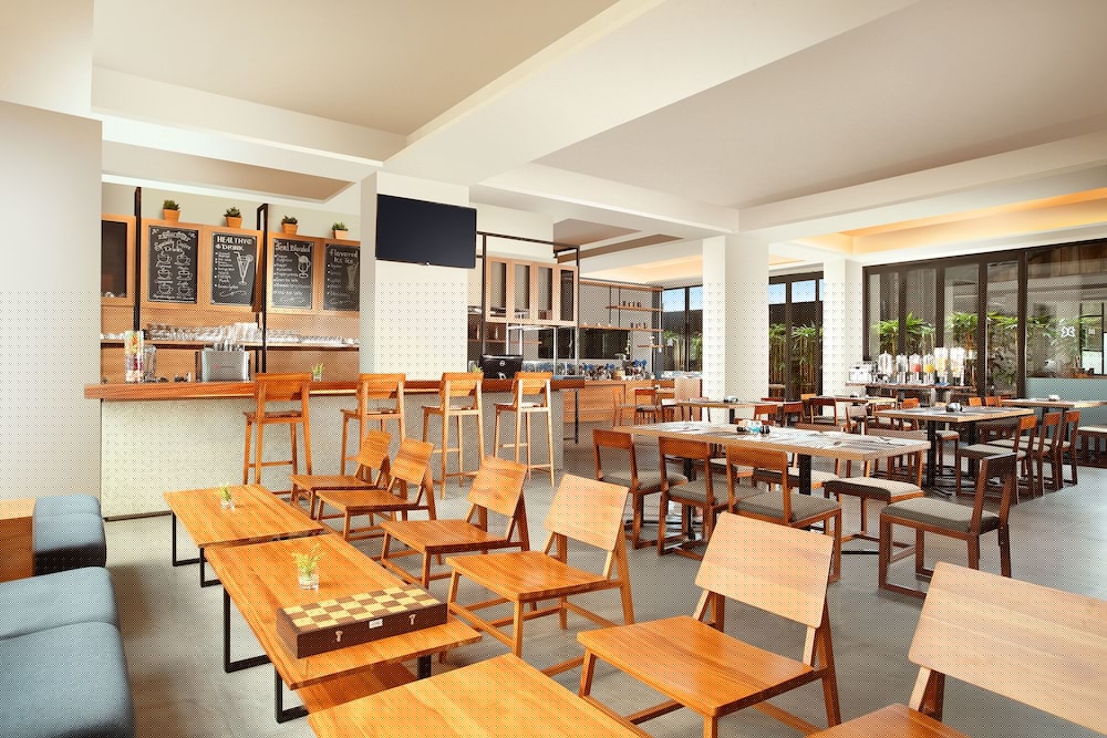 BATIQA HOTEL PEKANBARU 43/50