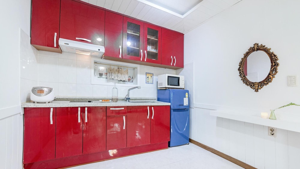 Gapyeong Benest Pension 6/49