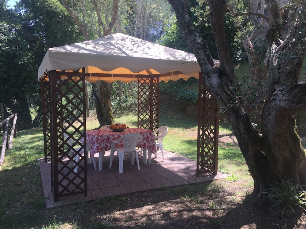 Camping Azzurro 7/31
