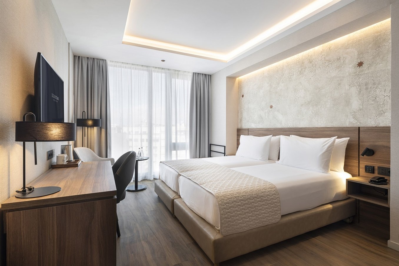 Eurostars Casa Anfa 12/50