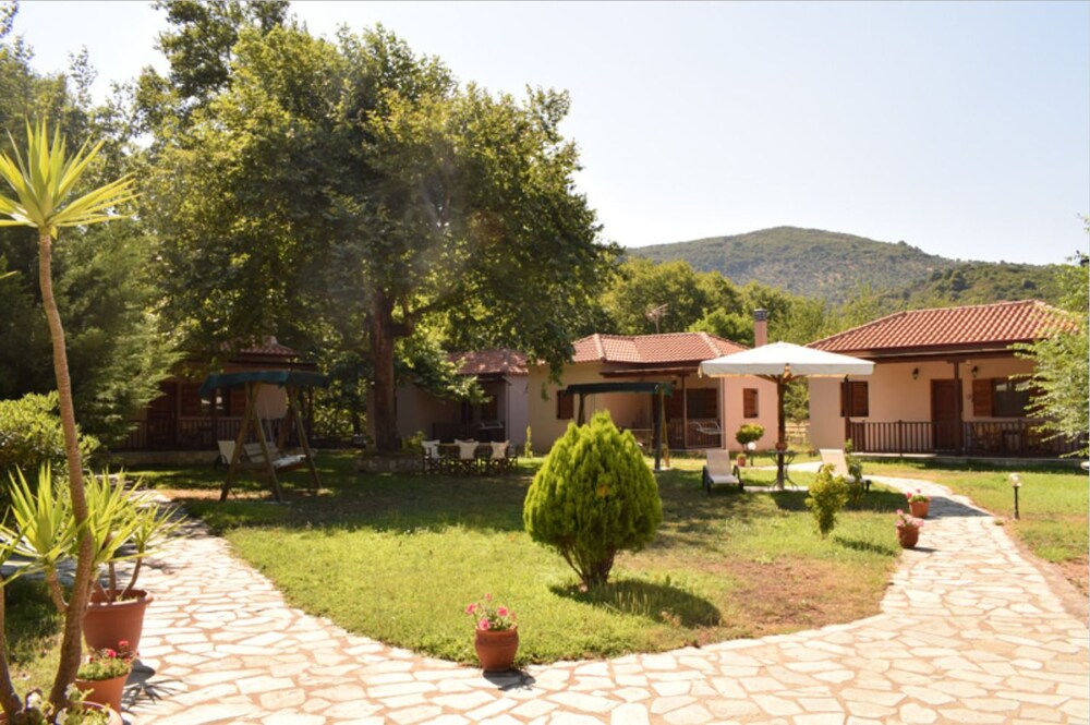 Dodis Village 20/22