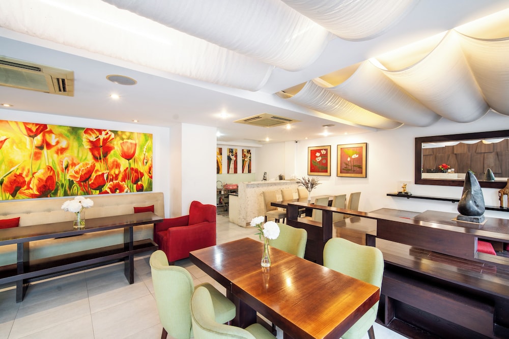 Saigon South Serviced Apartments 1 35/46