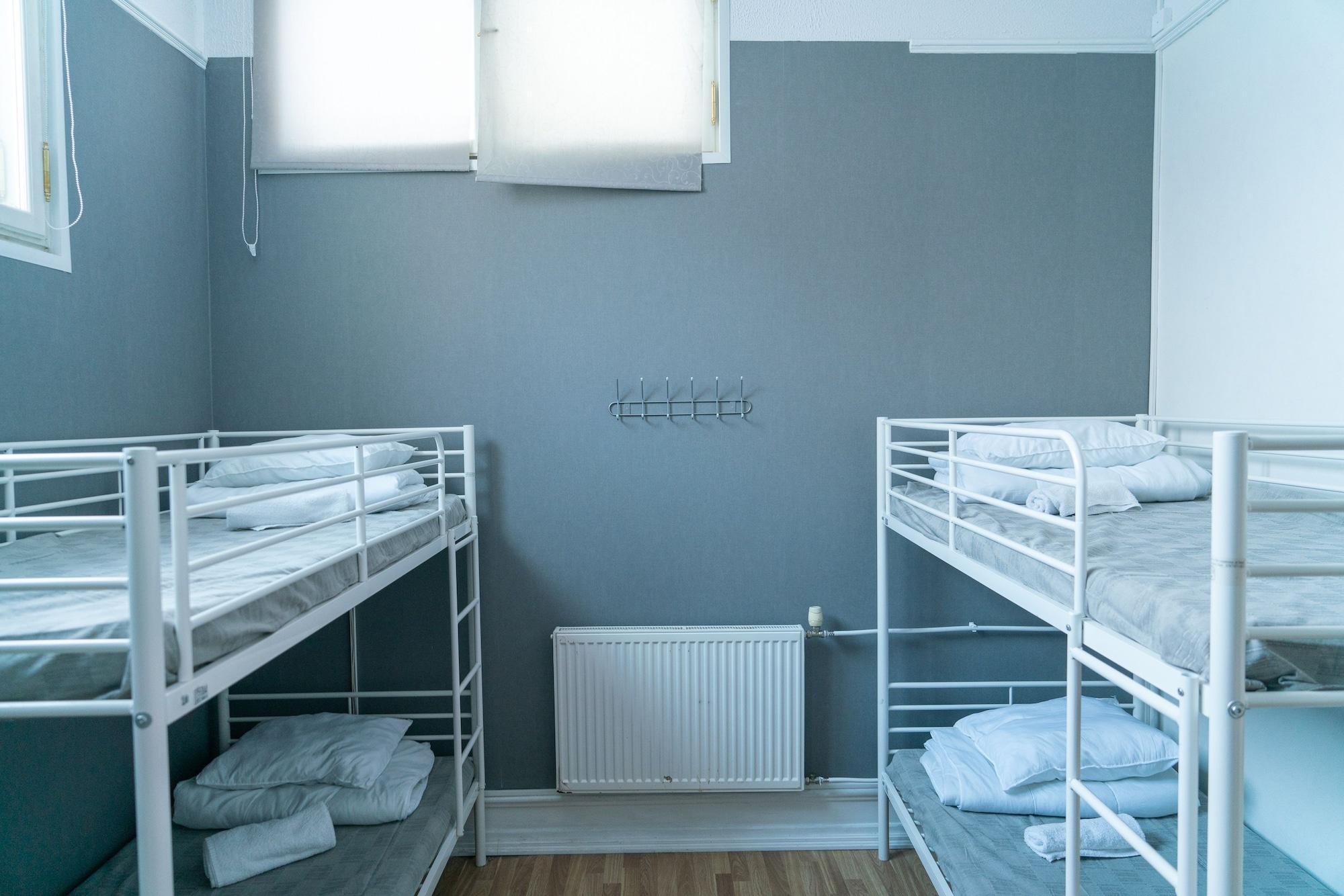 Imaginary Hostel - Adults Only 70/83