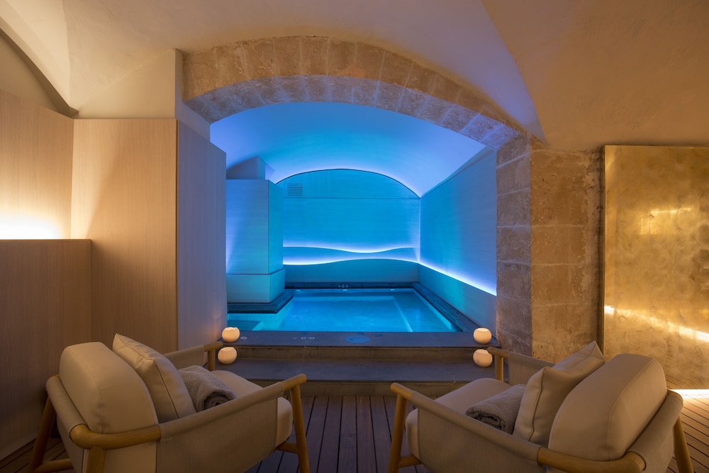 Hotel Convent De La Missio Luxury Boutique Hotel - Adults Only 43/81